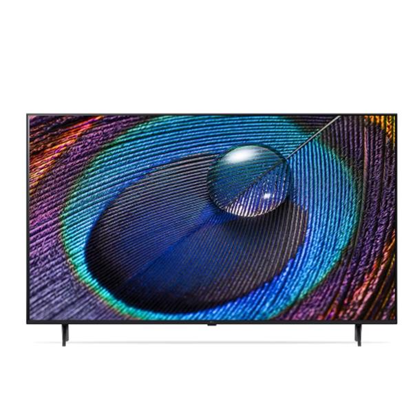 UHD 65인치 TV 벽걸이